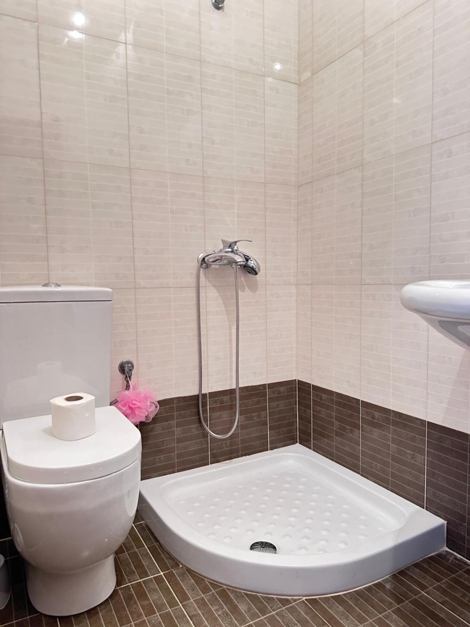 Tini Sea View Apartment Саранда Экстерьер фото