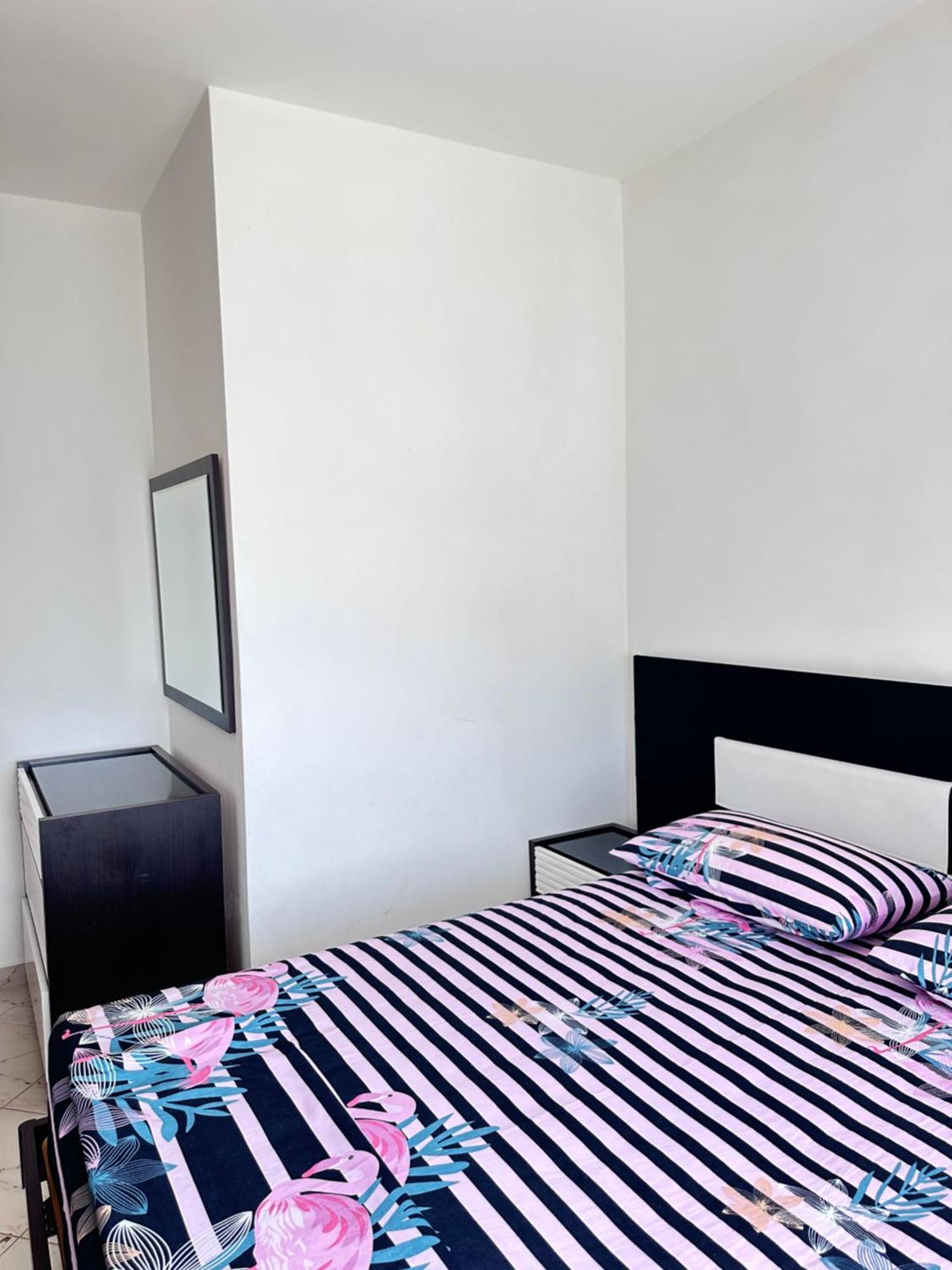 Tini Sea View Apartment Саранда Экстерьер фото